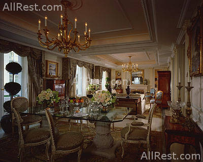Hotel Four Seasons George V 32